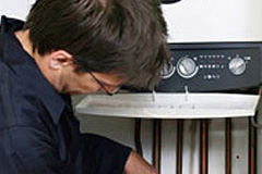 boiler replacement Rhiews